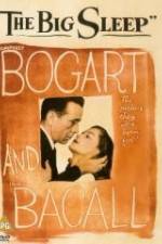Watch The Big Sleep Gomovies