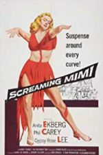 Watch Screaming Mimi Gomovies