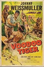 Watch Voodoo Tiger Gomovies