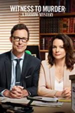 Watch Witness to Murder: A Darrow Mystery Gomovies