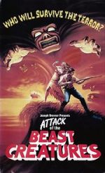 Watch Attack of the Beast Creatures Gomovies