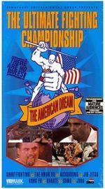 Watch UFC 3: The American Dream Gomovies