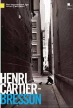 Watch Henri Cartier-Bresson: The Impassioned Eye Gomovies