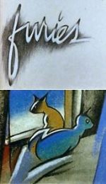 Watch Furies (Short 1978) Gomovies