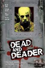 Watch Dead & Deader Gomovies