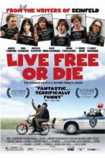 Watch Live Free or Die Gomovies