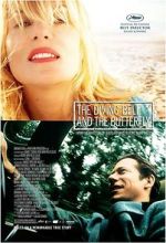 Watch The Diving Bell and the Butterfly Gomovies