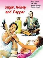 Watch Sugar, Honey and Pepper Gomovies