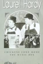 Watch The Music Box Gomovies