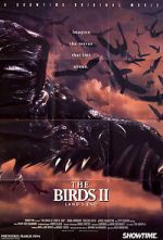 Watch The Birds II: Land's End Gomovies