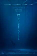 Watch 12 Feet Deep Gomovies