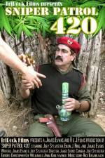 Watch Sniper Patrol 420 Gomovies