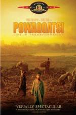 Watch Powaqqatsi Gomovies