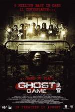 Watch Ghost Game Gomovies