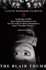 Watch The Blair Thumb Gomovies