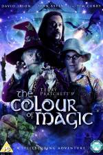 Watch The Colour of Magic Gomovies