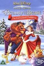 Watch Beauty and the Beast: The Enchanted Christmas Gomovies