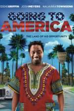 Watch Going to America Gomovies