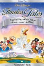 Watch The Wind in the Willows Gomovies