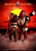 Watch Search/Destroy: A Strontium Dog Fan Film Gomovies