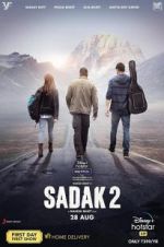 Watch Sadak 2 Gomovies