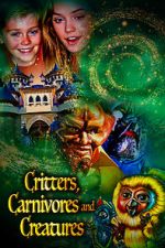 Watch Critters, Carnivores and Creatures Gomovies