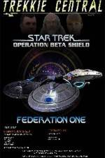 Watch Star Trek Operation Beta Shield Gomovies