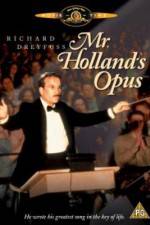 Watch Mr. Holland's Opus Gomovies