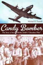 Watch The Candy Bomber Gomovies