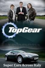 Watch Top Gear Super Cars Across Italy Gomovies
