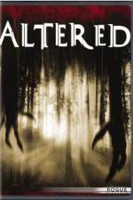 Watch Altered Gomovies