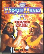 Watch WrestleMania V (TV Special 1989) Gomovies