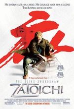 Watch The Blind Swordsman: Zatoichi Gomovies