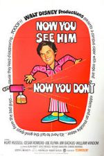 Watch Now You See Him, Now You Don\'t Gomovies