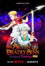 Watch The Seven Deadly Sins: Grudge of Edinburgh Part 2 Gomovies