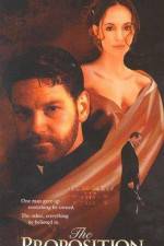 Watch The Proposition Gomovies