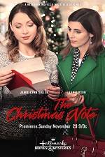 Watch The Christmas Note Gomovies