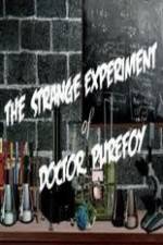 Watch The Strange Experiment of Doctor Purefoy Gomovies