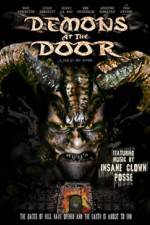 Watch Demons at the Door Gomovies