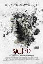 Watch Saw 3D Gomovies