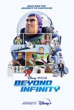 Watch Beyond Infinity: Buzz and the Journey to Lightyear (Short 2022) Gomovies