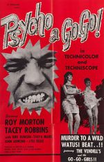 Watch Psycho a Go Go Gomovies