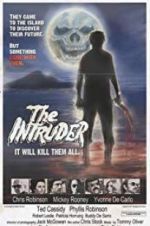 Watch The Intruder Gomovies