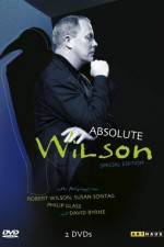 Watch Absolute Wilson Gomovies