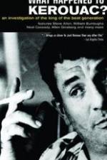 Watch What Happened to Kerouac? Gomovies