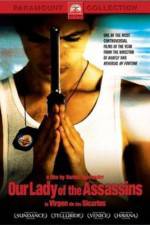 Watch La virgen de los sicarios Gomovies