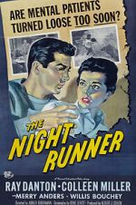 Watch The Night Runner Gomovies