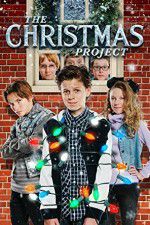 Watch The Christmas Project Gomovies