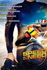 Watch Speed Is My Need Gomovies