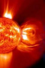 Watch National Geographic Naked Science: Solar Force Gomovies
